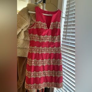 Lilly Pulitzer dress size XS